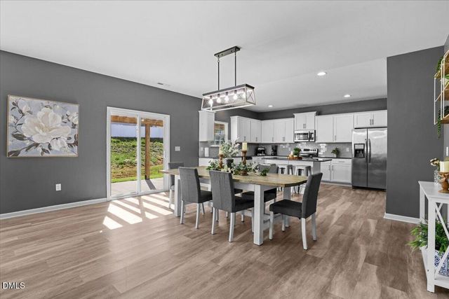 766 River Dell Townes Avenue, Clayton, NC 27527