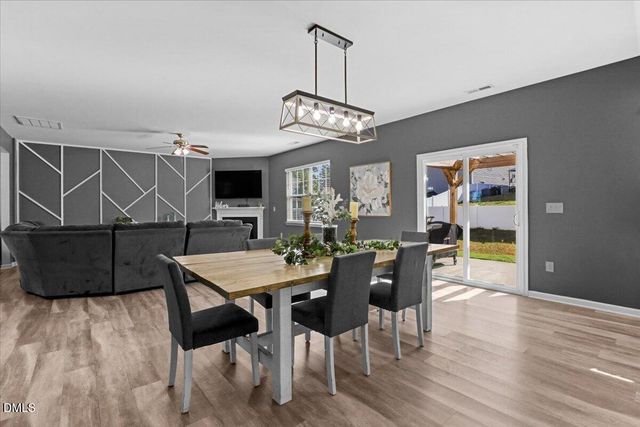 766 River Dell Townes Avenue, Clayton, NC 27527