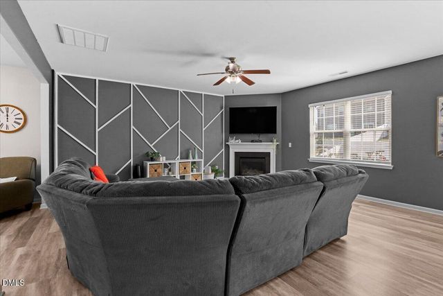 766 River Dell Townes Avenue, Clayton, NC 27527