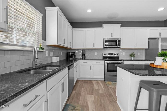 766 River Dell Townes Avenue, Clayton, NC 27527