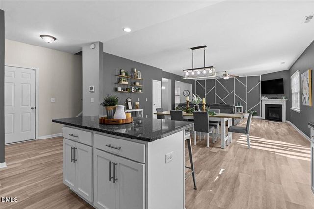 766 River Dell Townes Avenue, Clayton, NC 27527