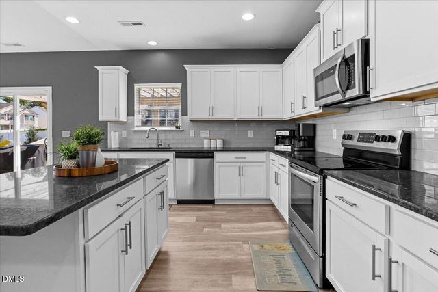 766 River Dell Townes Avenue, Clayton, NC 27527