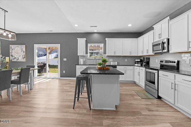 766 River Dell Townes Avenue, Clayton, NC 27527