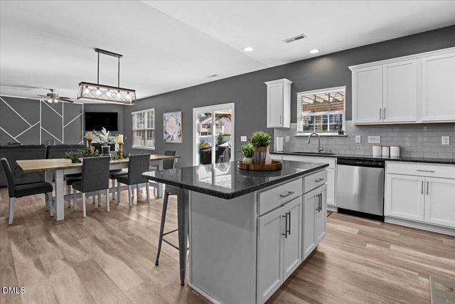 766 River Dell Townes Avenue, Clayton, NC 27527