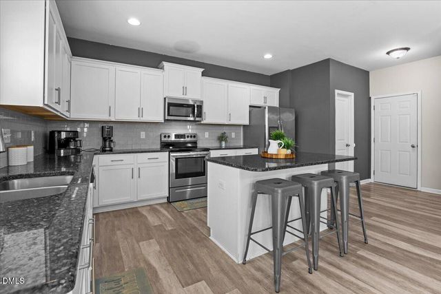 766 River Dell Townes Avenue, Clayton, NC 27527