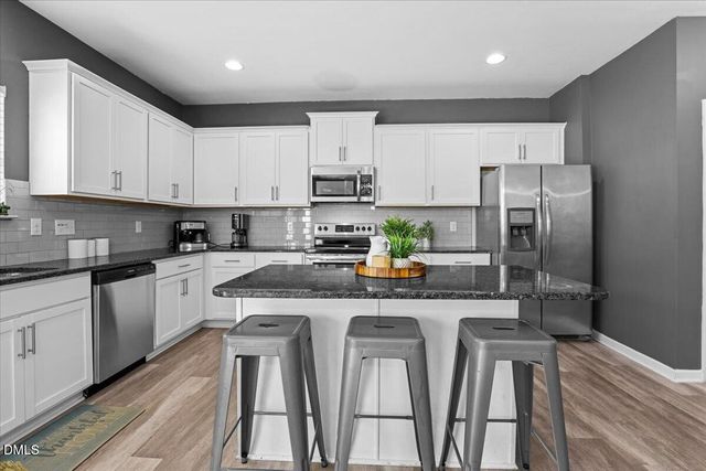 766 River Dell Townes Avenue, Clayton, NC 27527