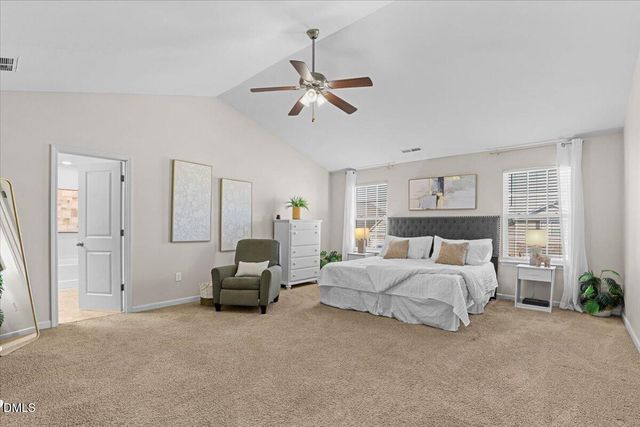 766 River Dell Townes Avenue, Clayton, NC 27527