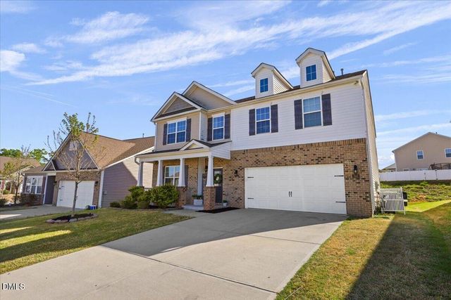 766 River Dell Townes Avenue, Clayton, NC 27527