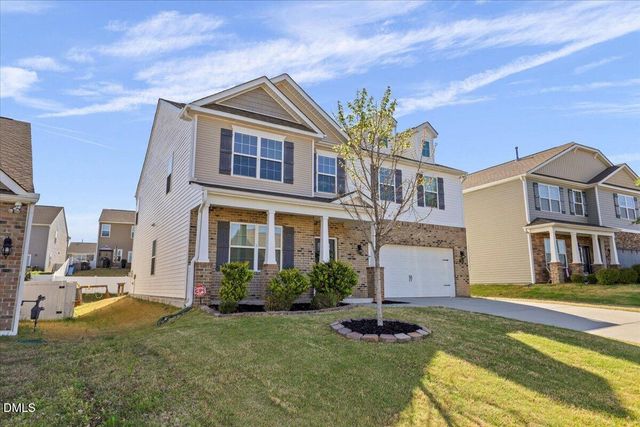 766 River Dell Townes Avenue, Clayton, NC 27527