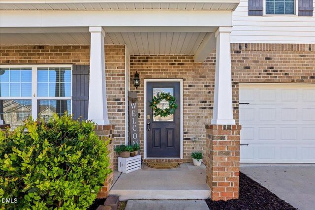 766 River Dell Townes Avenue, Clayton, NC 27527