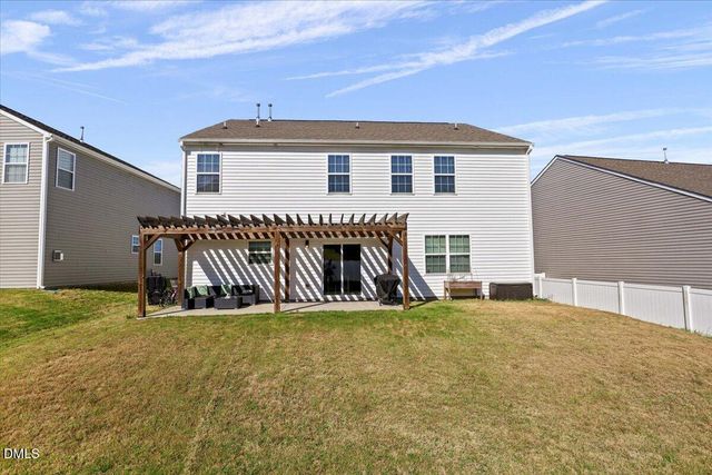 766 River Dell Townes Avenue, Clayton, NC 27527