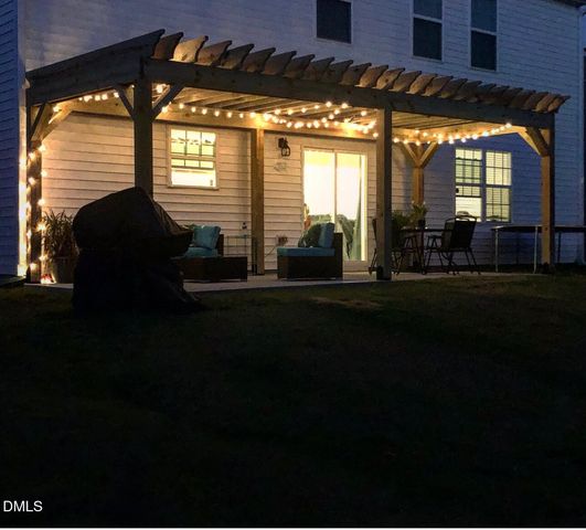 766 River Dell Townes Avenue, Clayton, NC 27527