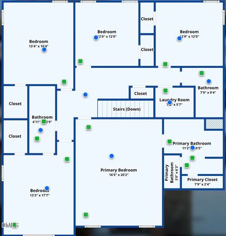 766 River Dell Townes Avenue, Clayton, NC 27527