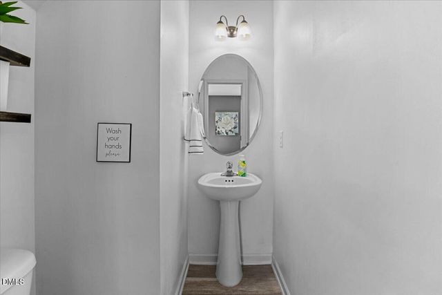 766 River Dell Townes Avenue, Clayton, NC 27527