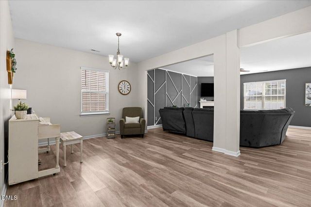 766 River Dell Townes Avenue, Clayton, NC 27527