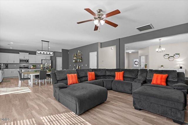 766 River Dell Townes Avenue, Clayton, NC 27527