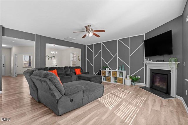 766 River Dell Townes Avenue, Clayton, NC 27527