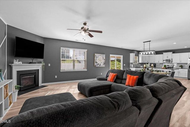 766 River Dell Townes Avenue, Clayton, NC 27527