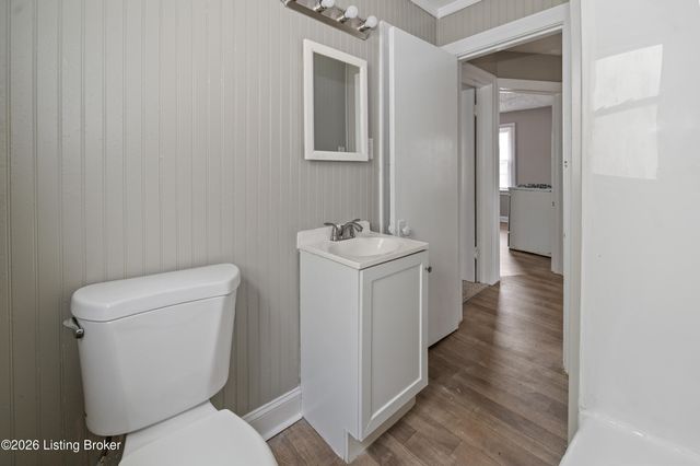 1317 Oakwood Ave, Louisville, KY 40215