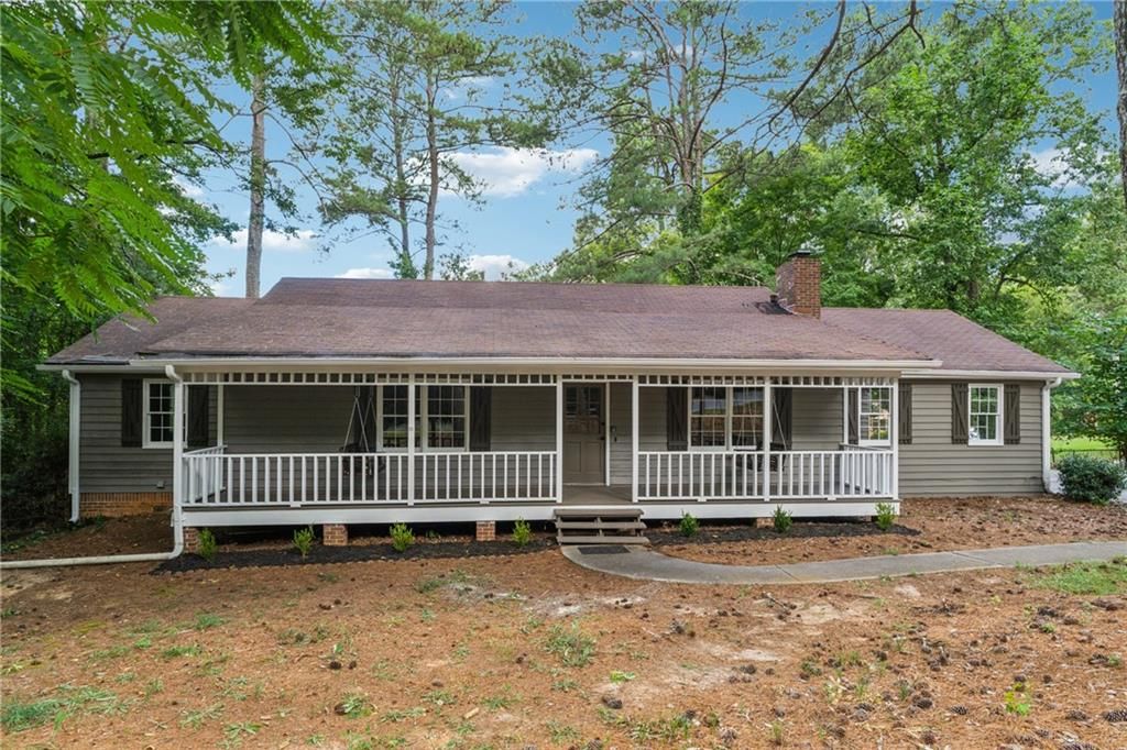 1855 Highpoint Road, Snellville, GA 30078