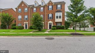 5405 SAINT RITA DR, Waldorf, MD 20602