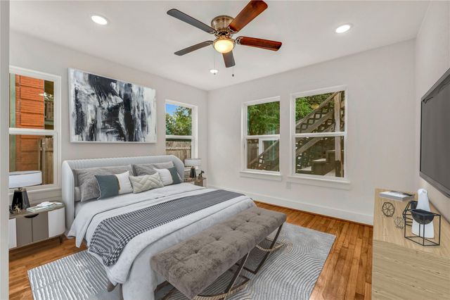 6644 Lawndale Street 2, Houston, TX 77023