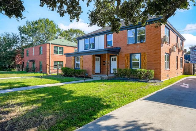6644 Lawndale Street 2, Houston, TX 77023