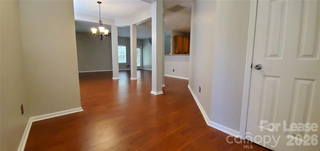 1619 Doverhill Place Place, Charlotte, NC 28262
