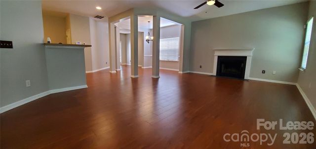 1619 Doverhill Place Place, Charlotte, NC 28262