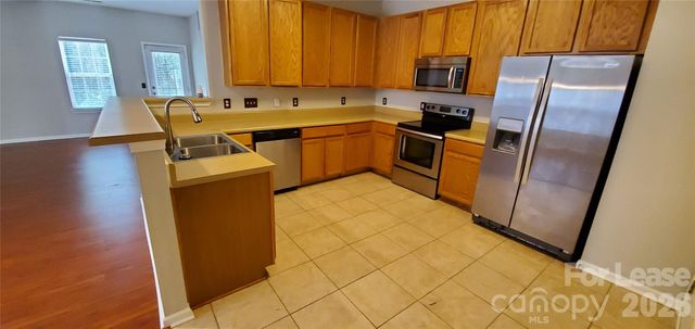 1619 Doverhill Place Place, Charlotte, NC 28262