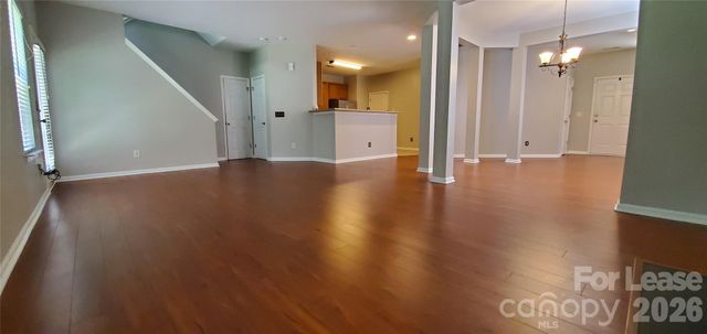1619 Doverhill Place Place, Charlotte, NC 28262