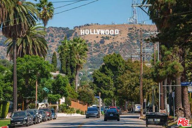 6159 Glen Oak Street, Los Angeles, CA 90068