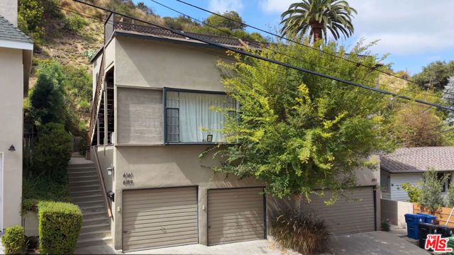 6159 Glen Oak Street, Los Angeles, CA 90068