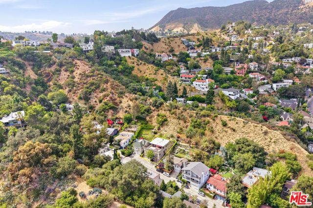 6159 Glen Oak Street, Los Angeles, CA 90068