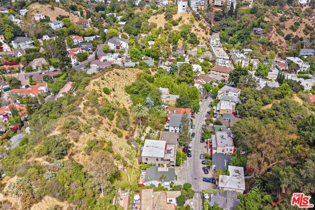 6159 Glen Oak Street, Los Angeles, CA 90068