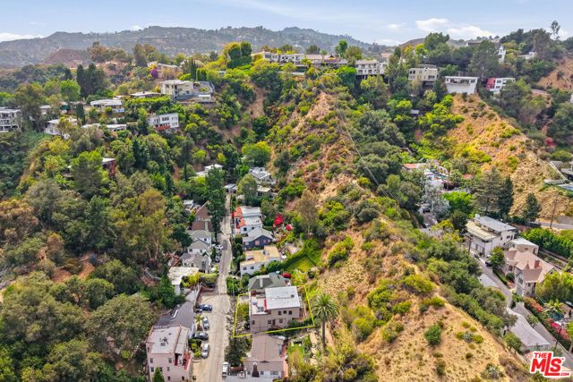 6159 Glen Oak Street, Los Angeles, CA 90068