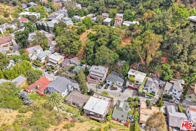 6159 Glen Oak Street, Los Angeles, CA 90068