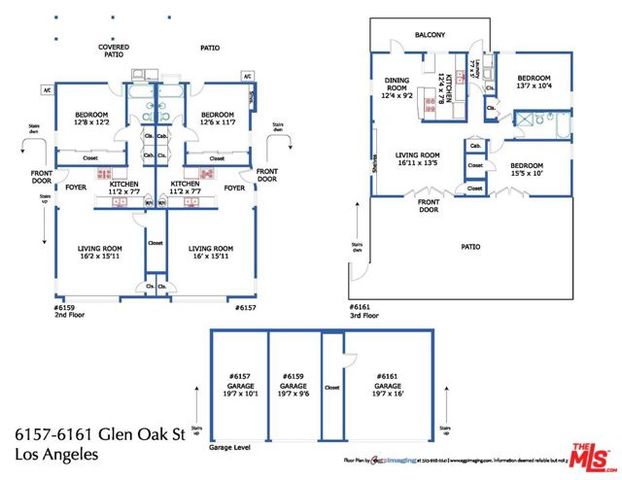 6159 Glen Oak Street, Los Angeles, CA 90068