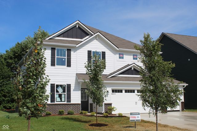 1087 Marston Lane, Avon, IN 46123