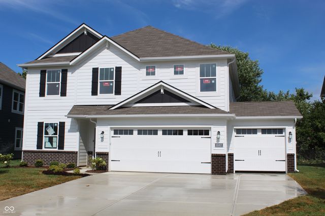 1087 Marston Lane, Avon, IN 46123