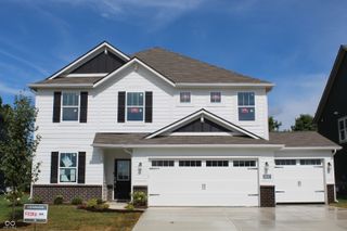 1087 Marston Lane, Avon, IN 46123