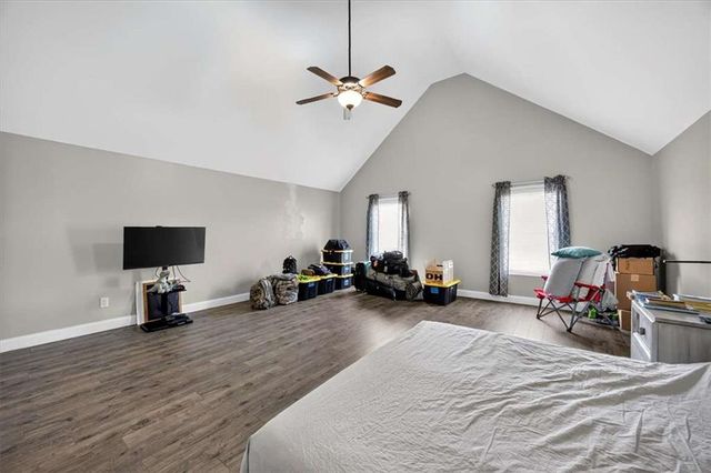 113 Rosales Drive, Bonaire, GA 31005