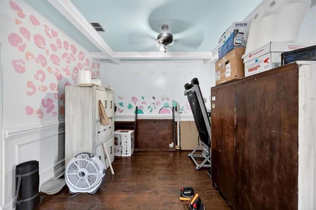 113 Rosales Drive, Bonaire, GA 31005