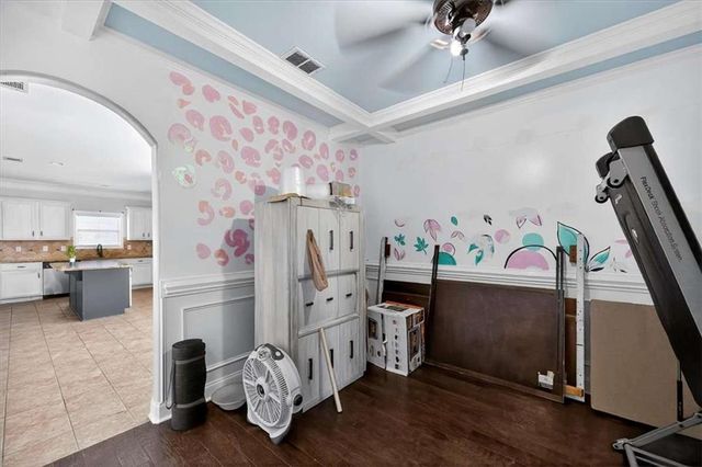 113 Rosales Drive, Bonaire, GA 31005