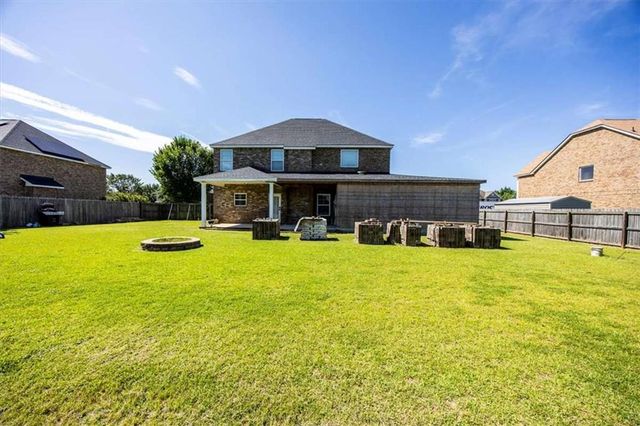 113 Rosales Drive, Bonaire, GA 31005