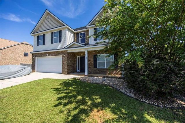 113 Rosales Drive, Bonaire, GA 31005