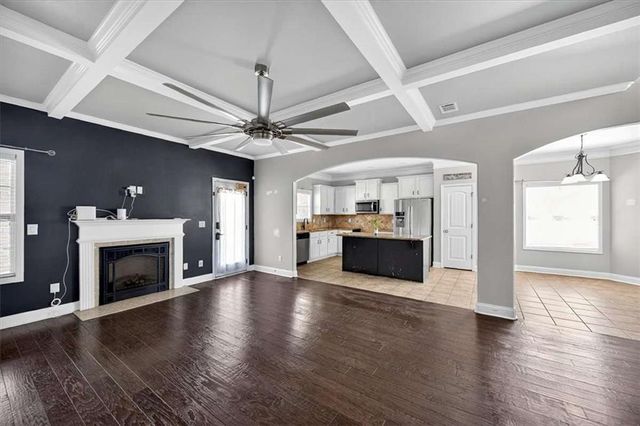 113 Rosales Drive, Bonaire, GA 31005