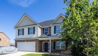 113 Rosales Drive, Bonaire, GA 31005