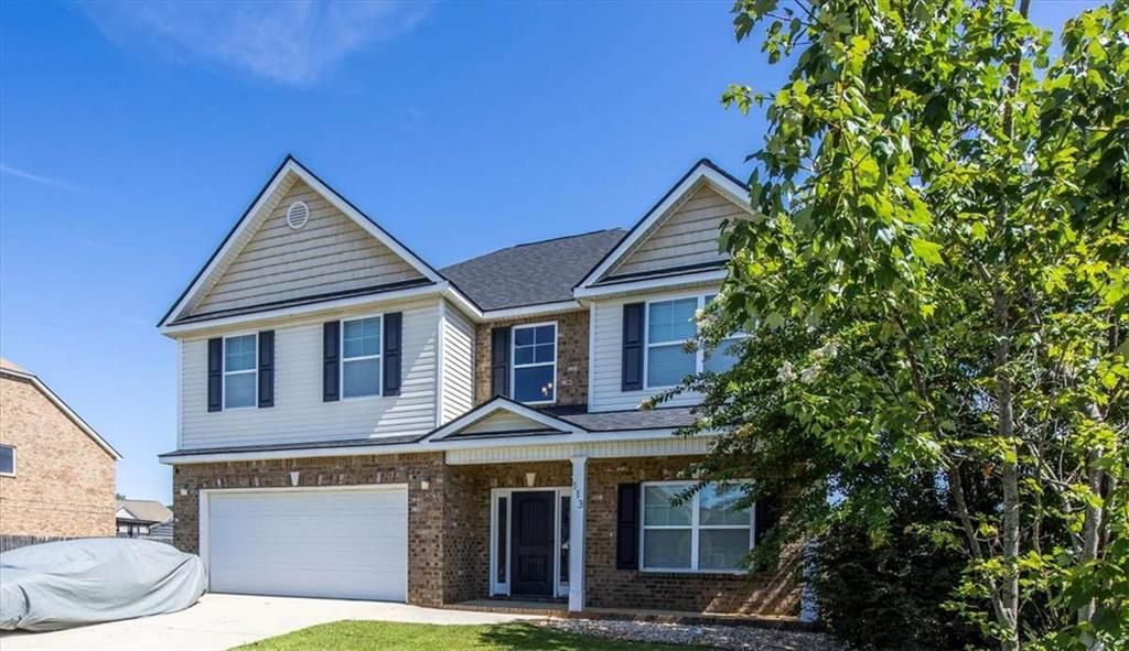113 Rosales Drive, Bonaire, GA 31005