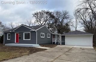 30146 Marshall Street, Southfield, MI 48076